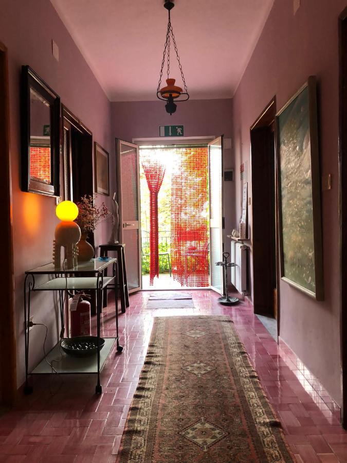 Casa Cambini Bed & Breakfast Marina di Massa Exterior photo