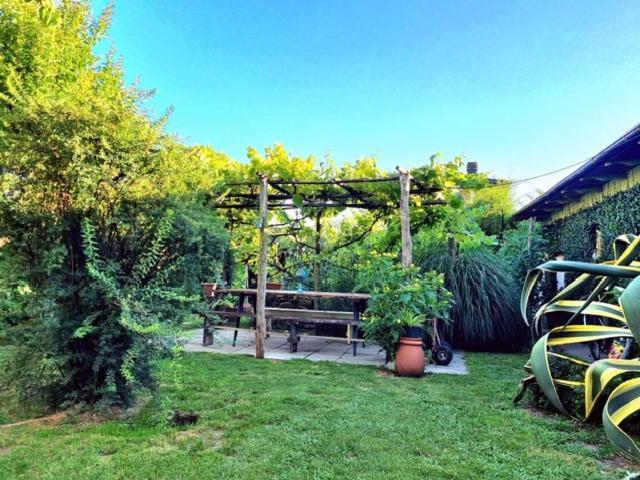 Casa Cambini Bed & Breakfast Marina di Massa Exterior photo
